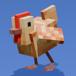 Mobs Reimagined project image