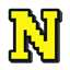 Nearly Enough Items logo