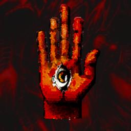 CRYPTID (Bedrock Port) logo