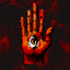 CRYPTID (Bedrock Port) logo