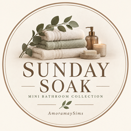 Sunday Soak - Part One