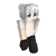 Yuki  Aesthetic Soft E-Boy logo