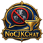NoCJKChat logo