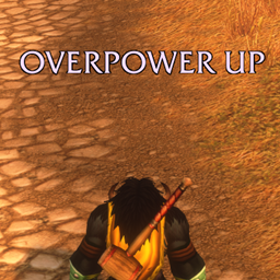 OverpowerProc (WoW Forever) project image