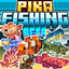 Pikafishing logo