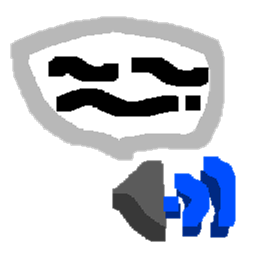 Subtitle Backport logo