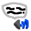 Subtitle Backport logo