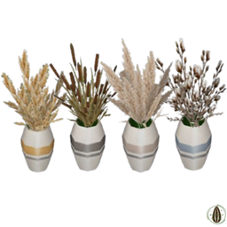 Farmhouse Vases logo
