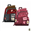 Teen Backpack logo