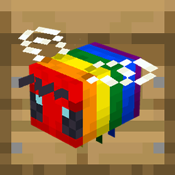 PRIDE BEES project image