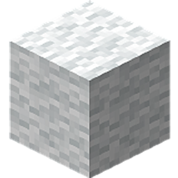 One wool block logo