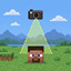 Tepox Better Third Person Cameras logo