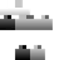 gun's and stuffs logo