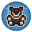 Create: Plushie Factory logo