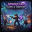 Wonderland Guns And Sorcery logo