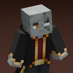 Vanilla Humanoid Illagers project image