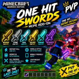 PvP-one-hit-sword project image