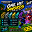 PvP-one-hit-sword logo