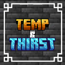 Temp & Thirst project image