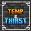 Temp & Thirst logo
