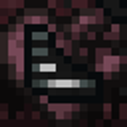 Wither Expansion, The rise of The Decayings logo