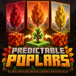 Predictable Poplars