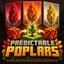 Predictable Poplars logo