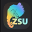 Cobblemon For ZSU logo