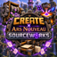 Create: Sourceworks logo