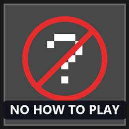 No How To Play project image