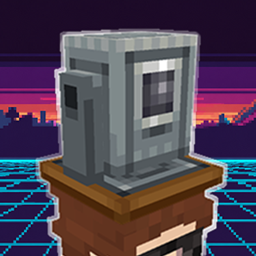 Vista: Head logo
