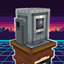 Vista: Head logo