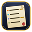 CataGuildNotes logo