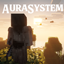 AuraSystem logo