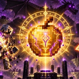 Eternal Golden Apple - Minecraft Mods - CurseForge