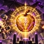 Eternal Golden Apple logo