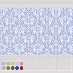 Royalvine Wallpaper project image