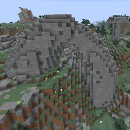 Windy Hills Biome