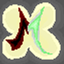 Manaeval Legay (Black Clover) logo