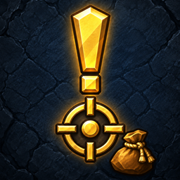 Forever Quest Mark project image