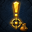 Forever Quest Mark logo