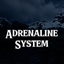 AdrenalineSystem logo