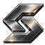Selective logo