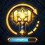 Forever Paladin Cooldown Tracker logo