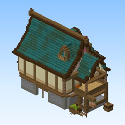 Free Medieval House 1 logo