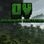 Overgrown Vegetation logo