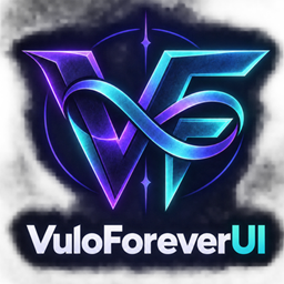 VuloForeverUI project image