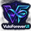 VuloForeverUI logo