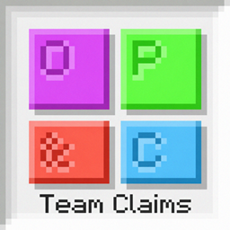 Open Parties and Claims: Team Claims project image