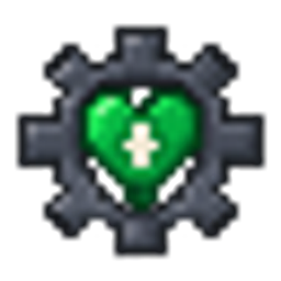 Down and Revive - Roleplay logo
